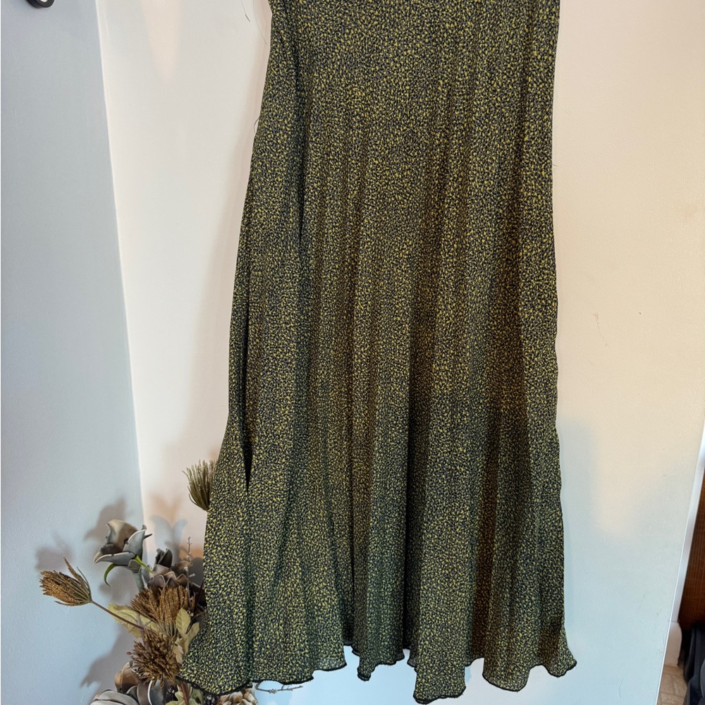Zara skirt